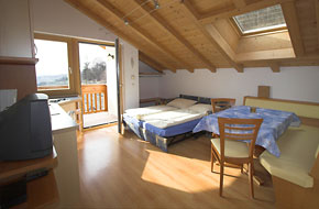 Ferienwohnung Eppan